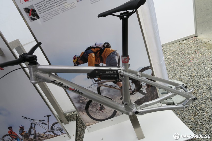 Bild från Eurobike 2016 del3
