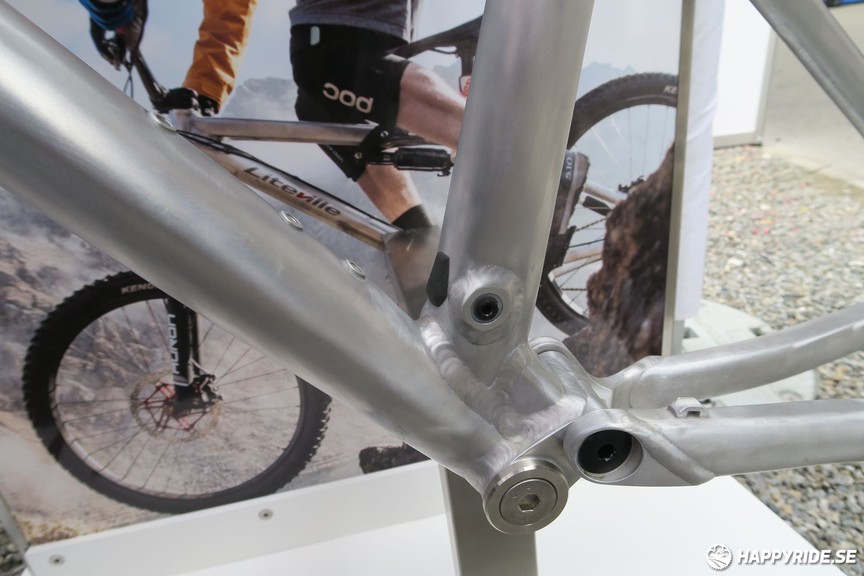 Bild från Eurobike 2016 del3