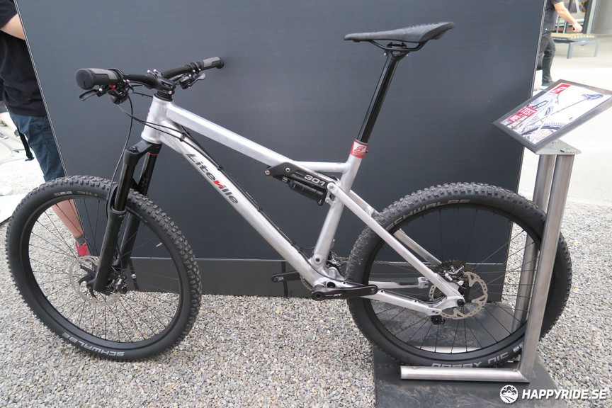 Bild från Eurobike 2016 del3