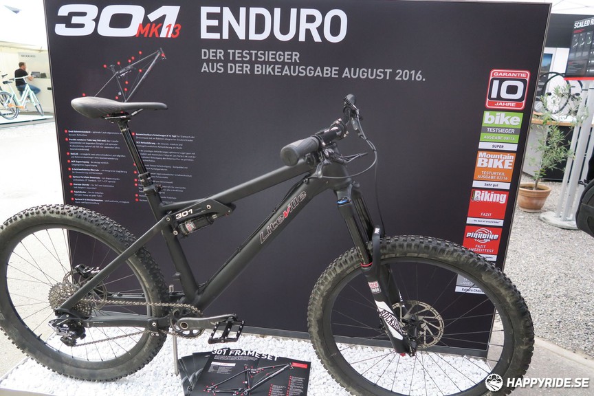 Bild från Eurobike 2016 del3