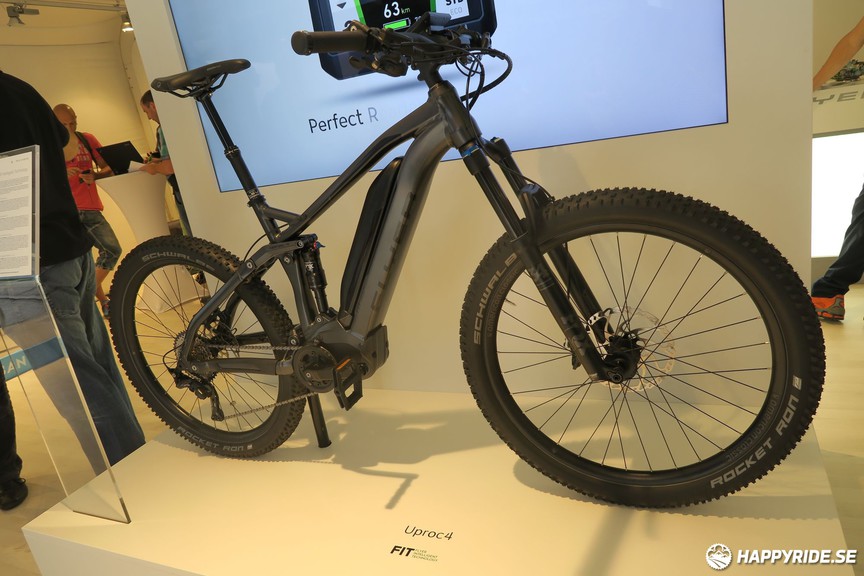 Bild från Eurobike 2016 del3