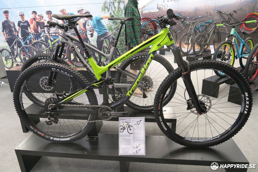 Bild från Eurobike 2016 del3
