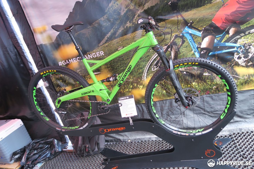 Bild från Eurobike 2016 del3