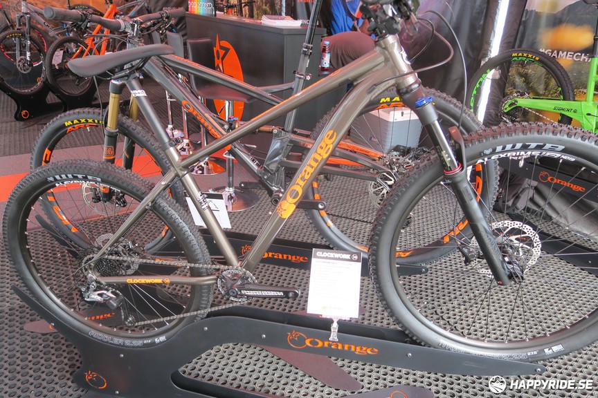 Bild från Eurobike 2016 del3