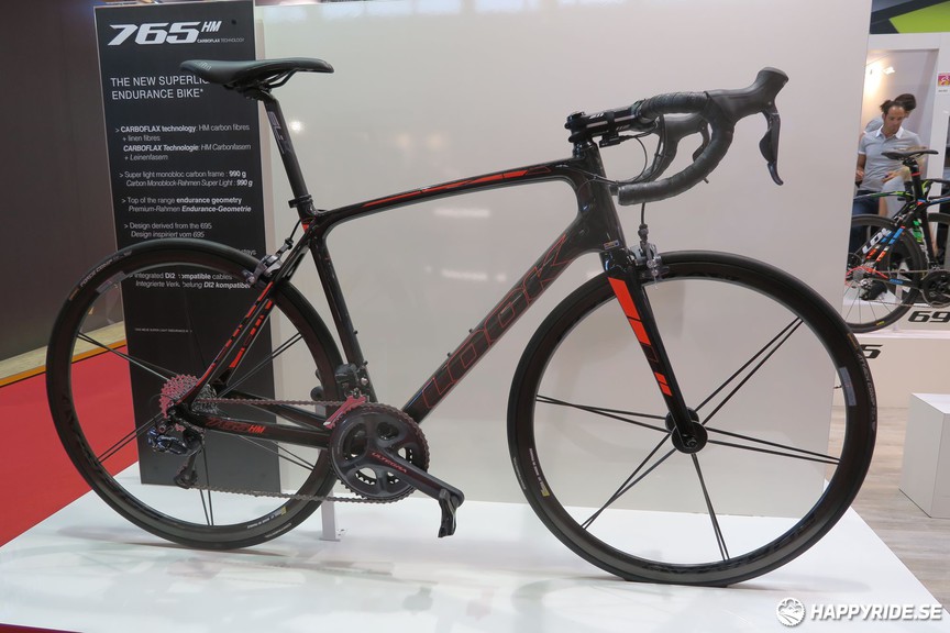 Bild från Eurobike 2016 del3