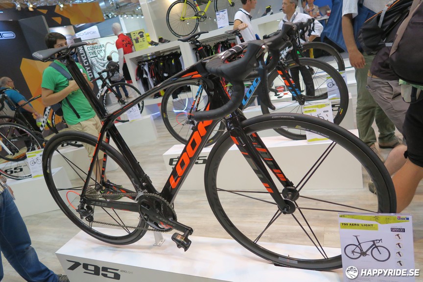 Bild från Eurobike 2016 del3