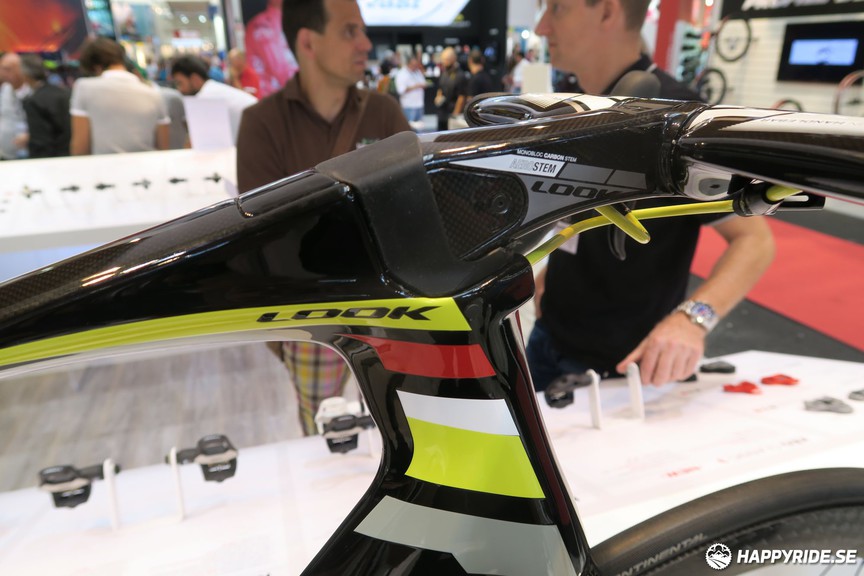 Bild från Eurobike 2016 del3