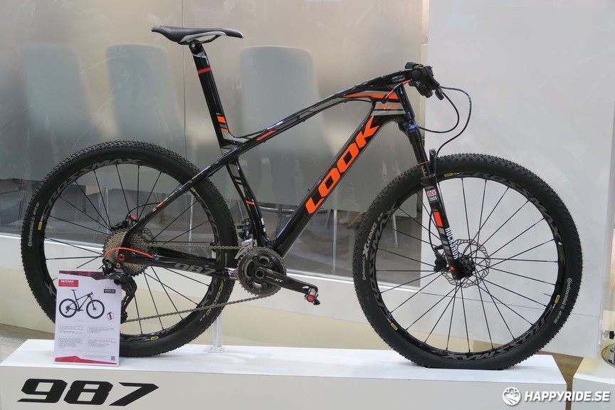 Bild från Eurobike 2016 del3