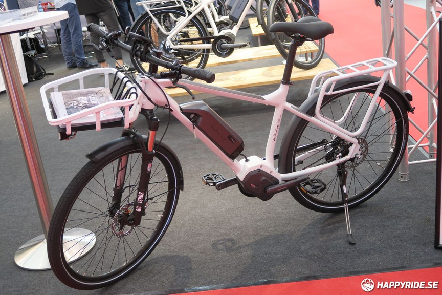 Bild från Eurobike 2016 del3