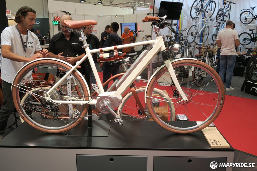 Bild från Eurobike 2016 del3