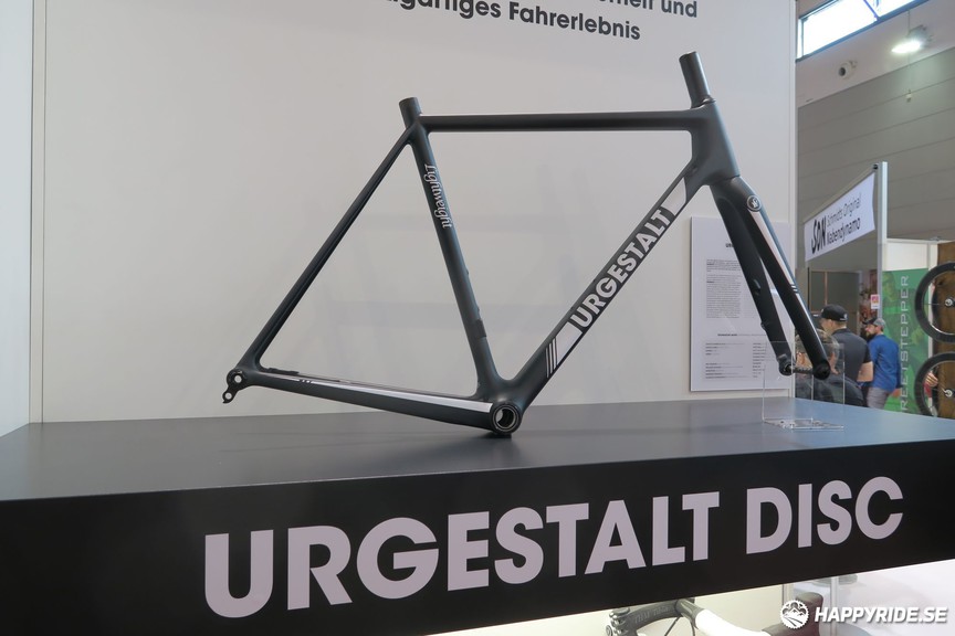 Bild från Eurobike 2016 del3