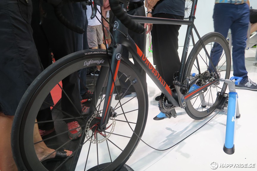 Bild från Eurobike 2016 del3