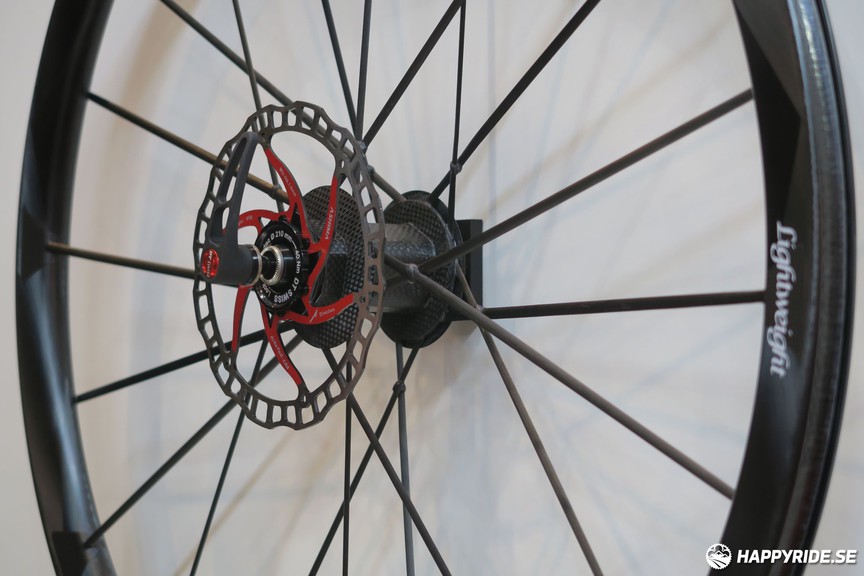 Bild från Eurobike 2016 del3