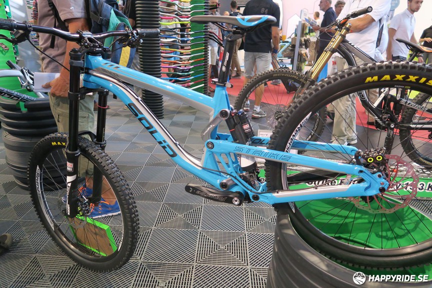 Bild från Eurobike 2016 del3