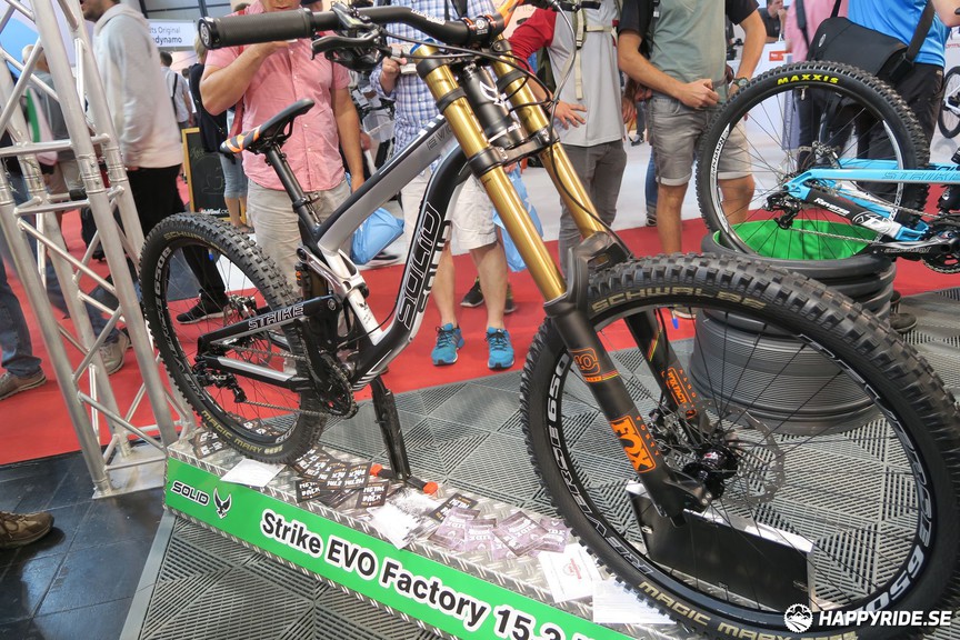 Bild från Eurobike 2016 del3