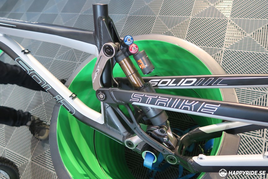 Bild från Eurobike 2016 del3