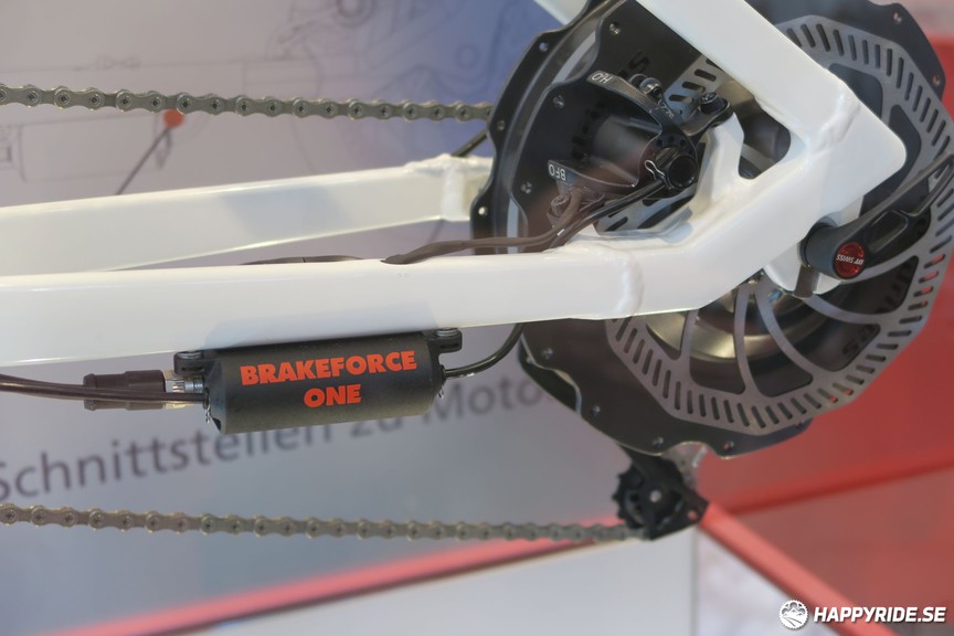 Bild från Eurobike 2016 del3