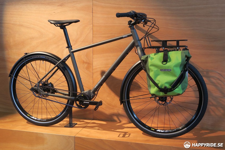 Bild från Eurobike 2016 del3