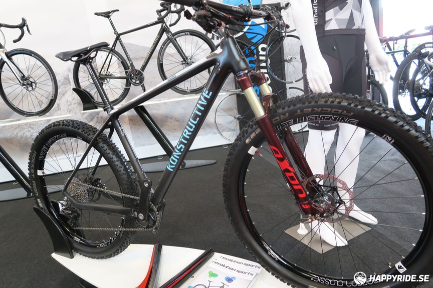 Bild från Eurobike 2016 del3