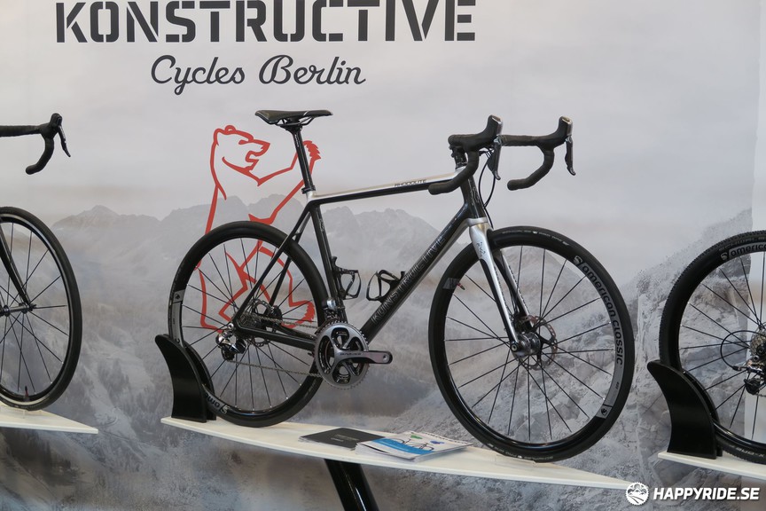 Bild från Eurobike 2016 del3