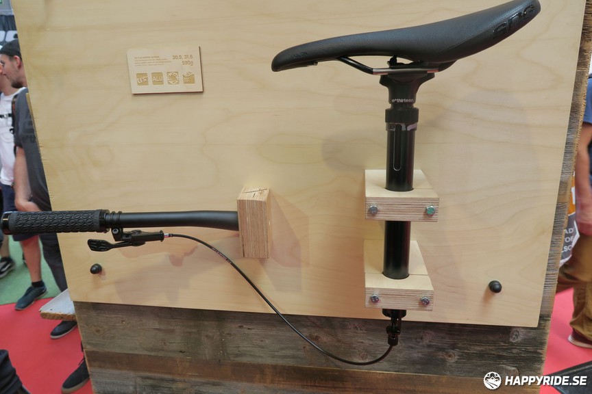 Bild från Eurobike 2016 del3
