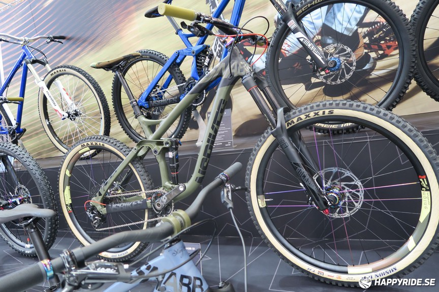 Bild från Eurobike 2016 del3