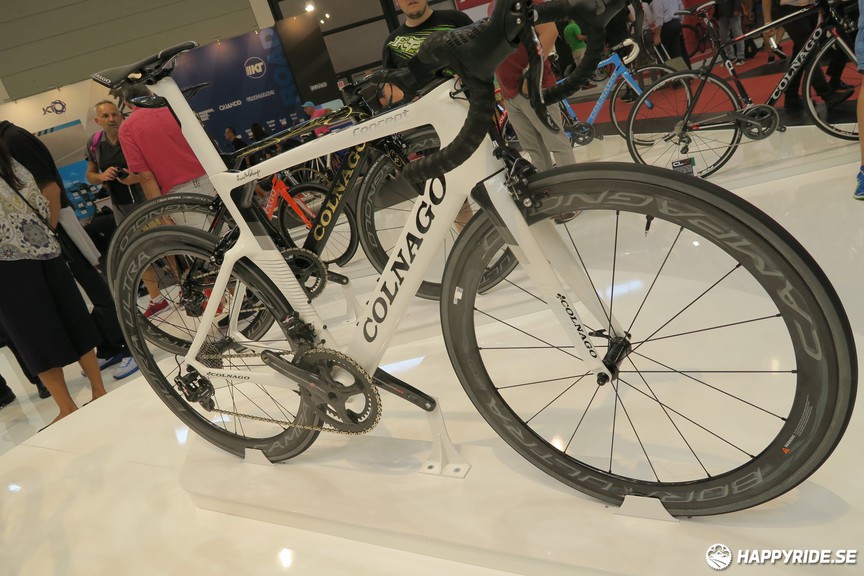 Bild från Eurobike 2016 del3
