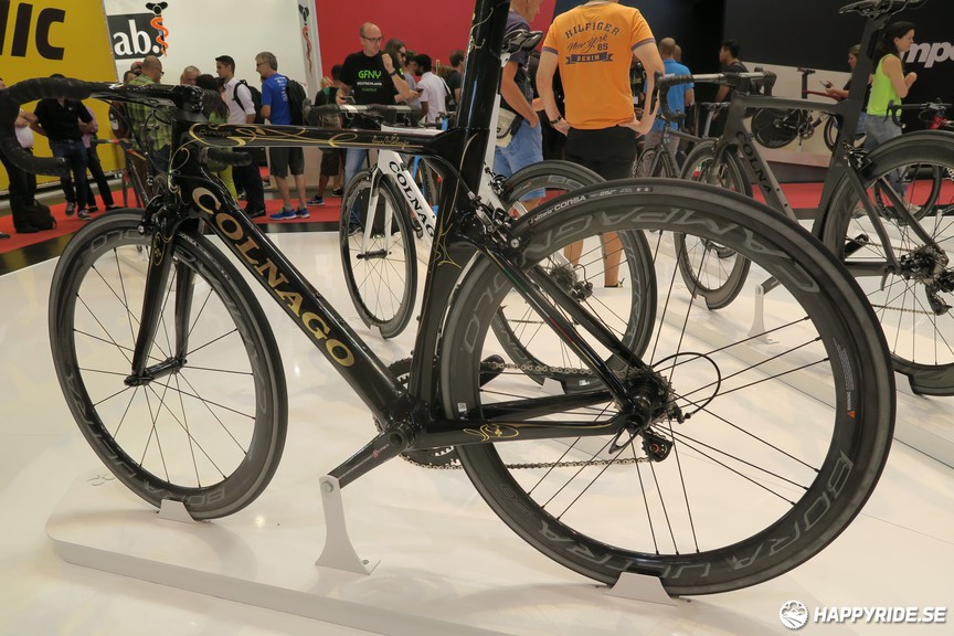 Bild från Eurobike 2016 del3