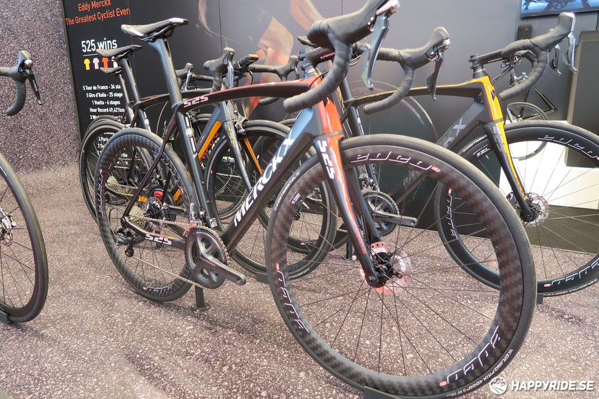 Bild från Eurobike 2016 del3