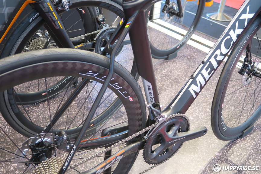 Bild från Eurobike 2016 del3