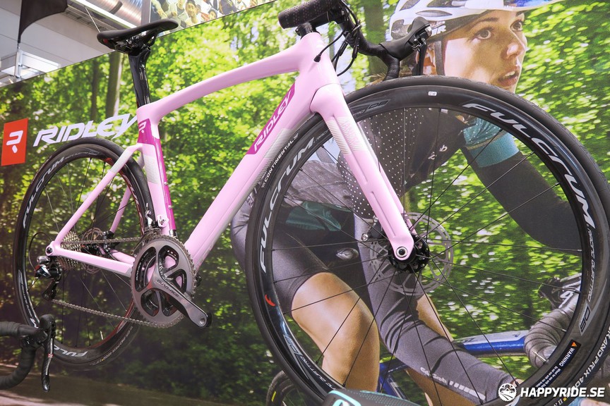 Bild från Eurobike 2016 del3