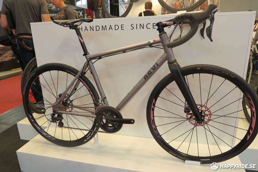 Bild från Eurobike 2016 del3