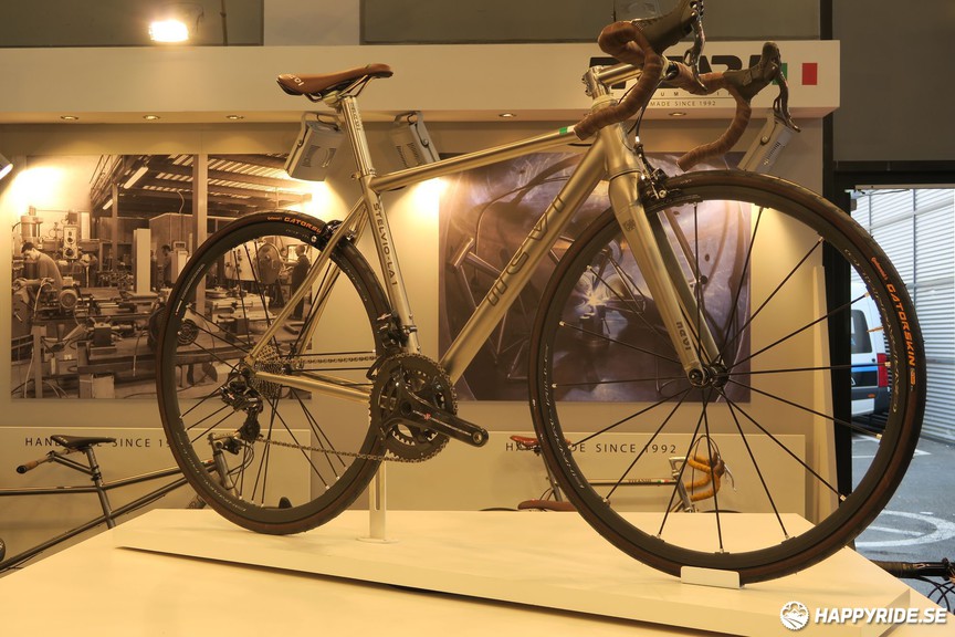 Bild från Eurobike 2016 del3
