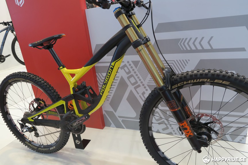 Bild från Eurobike 2016 del3