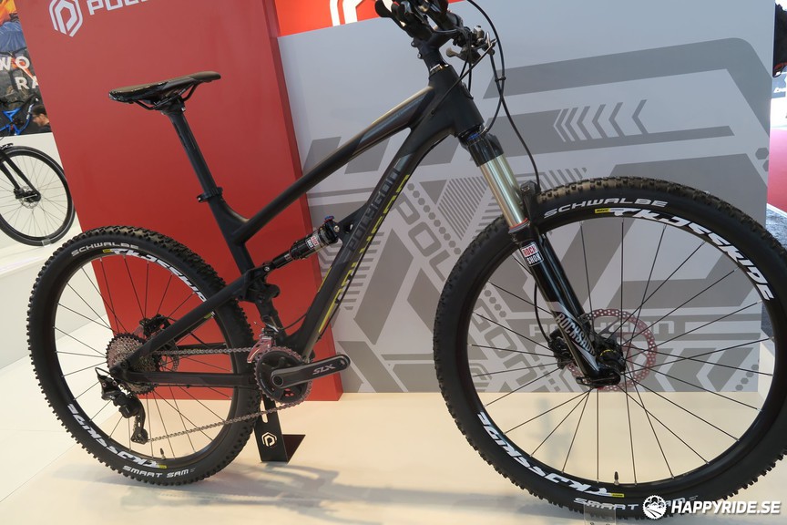 Bild från Eurobike 2016 del3