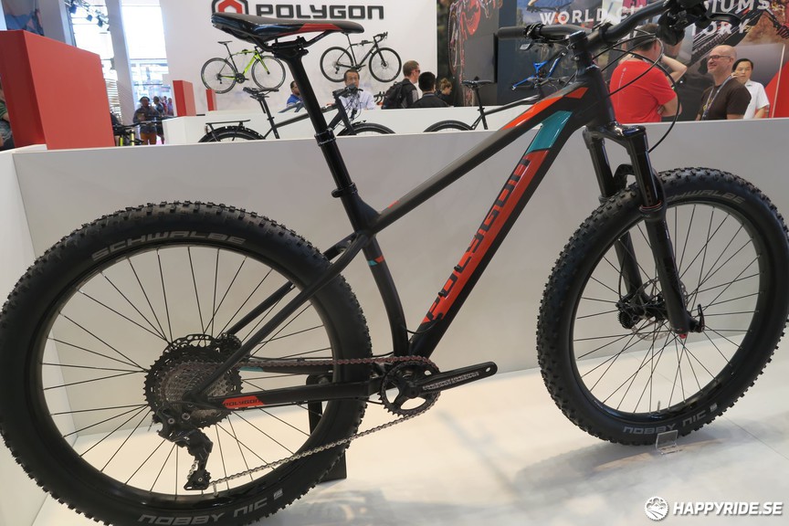 Bild från Eurobike 2016 del3
