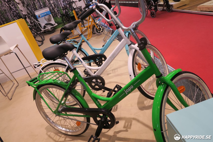 Bild från Eurobike 2016 del3
