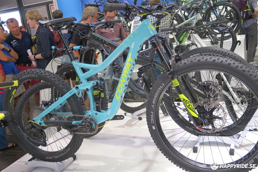 Bild från Eurobike 2016 del3