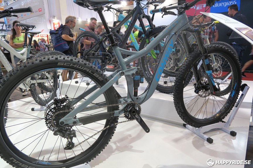Bild från Eurobike 2016 del3