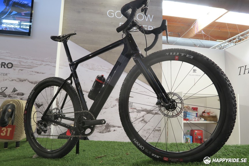 Bild från Eurobike 2016 del3