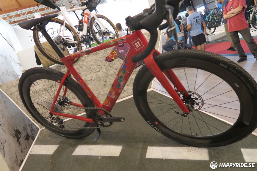 Bild från Eurobike 2016 del3
