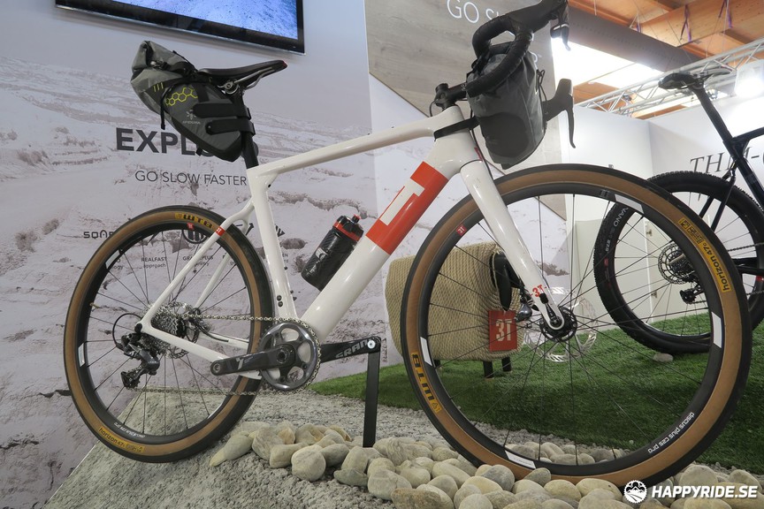 Bild från Eurobike 2016 del3