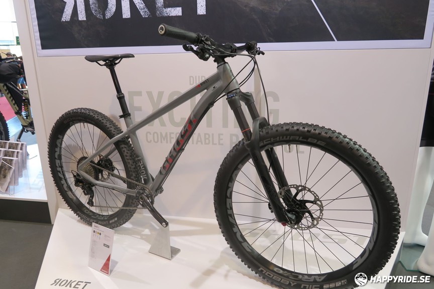 Bild från Eurobike 2016 del3