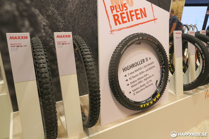 Bild från Eurobike 2016 del3
