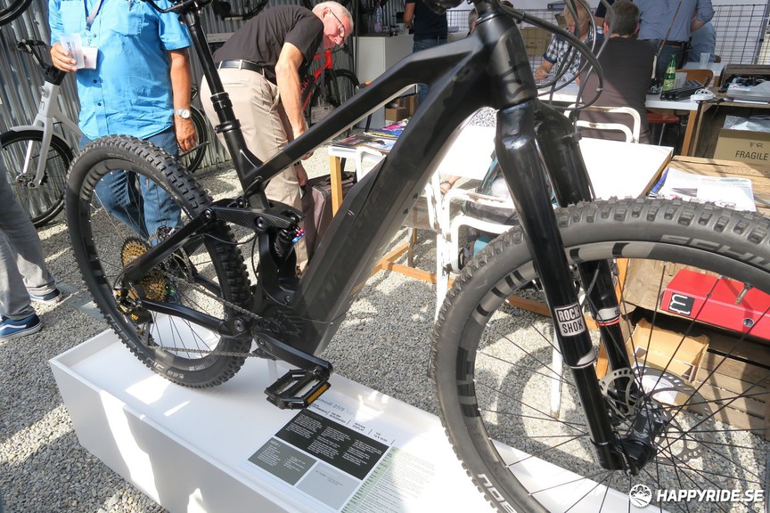 Bild från Eurobike 2016 del3