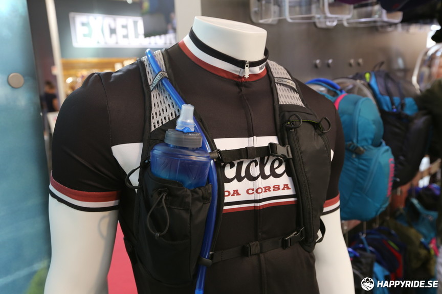 Bild från Eurobike 2017