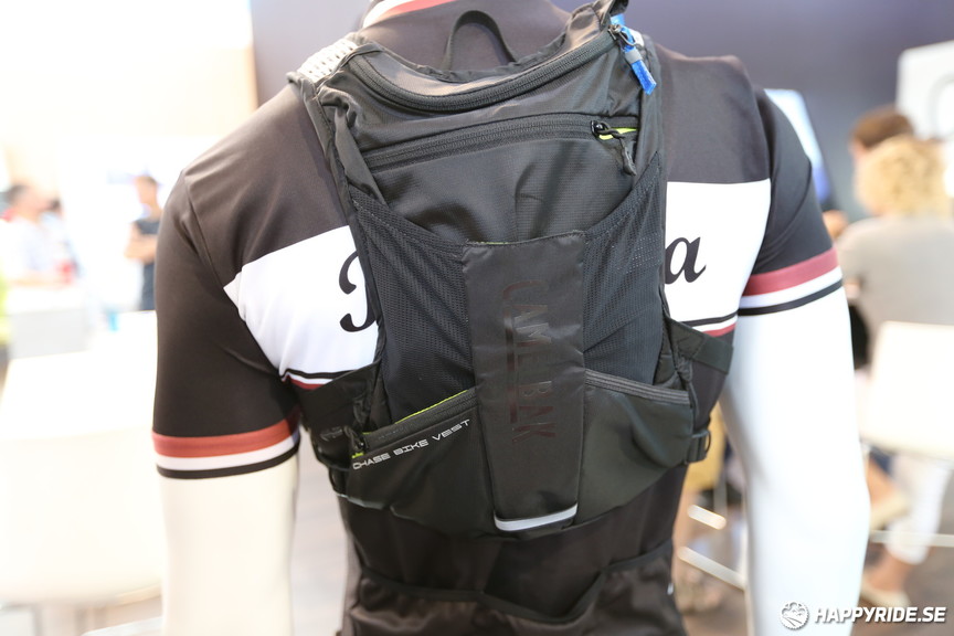Bild från Eurobike 2017