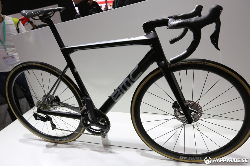 Bild från Eurobike 2017
