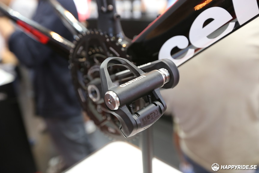 Bild från Eurobike 2017