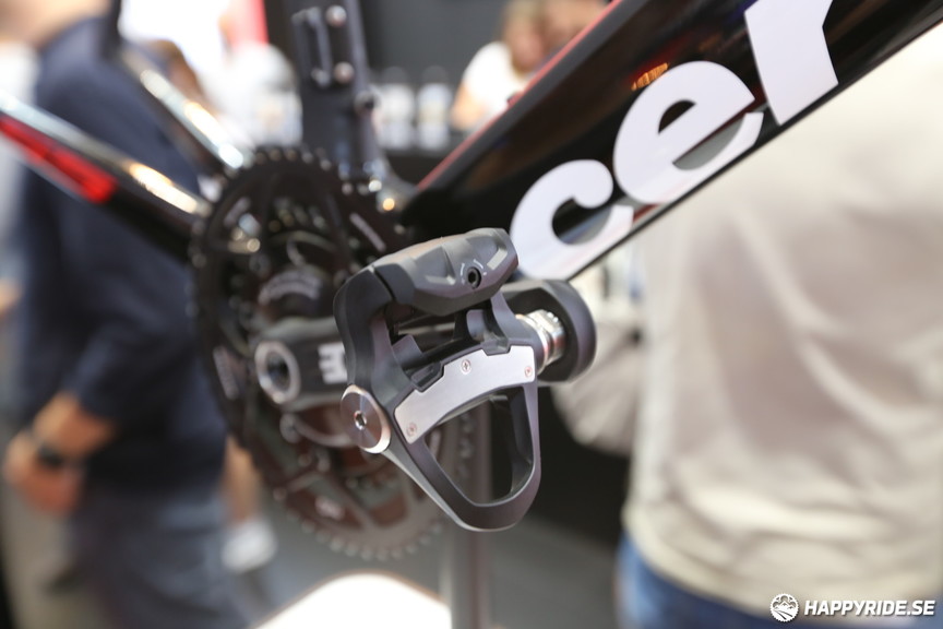 Bild från Eurobike 2017